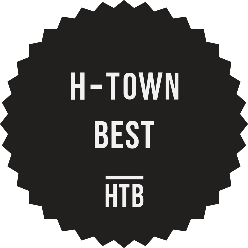 Voted one of Houston's Best Martial Arts School