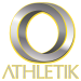 o athletik yellow logo